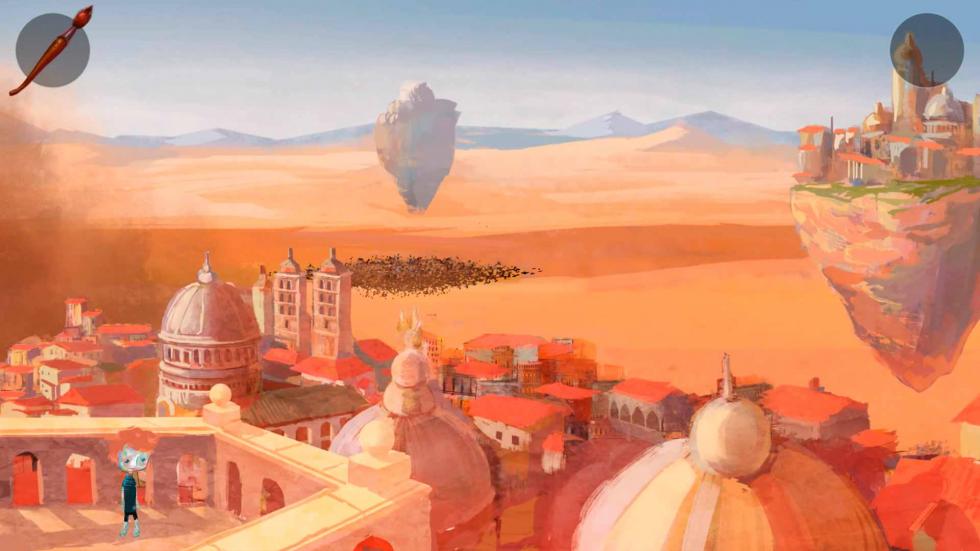El mundo de Nubla - Imagen 4